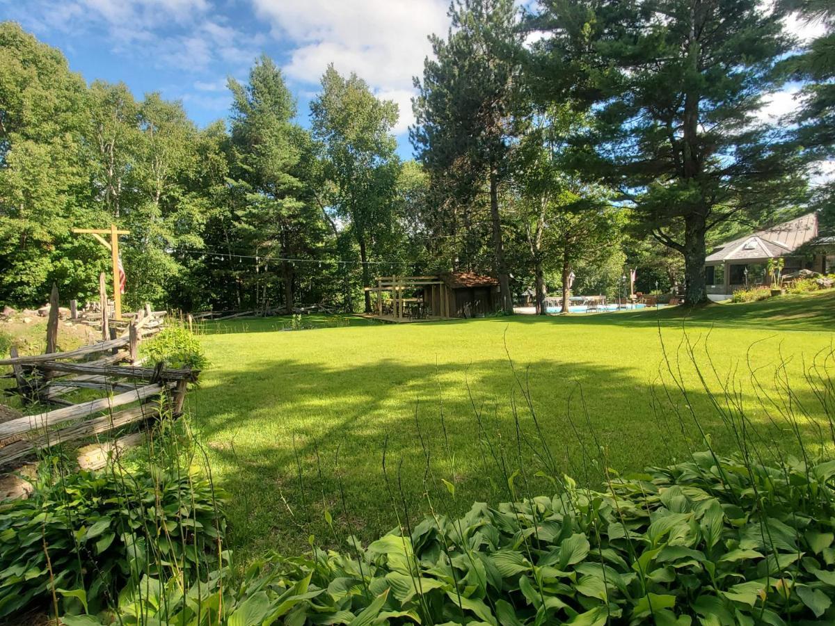 Summit Lodge Killington Luaran gambar