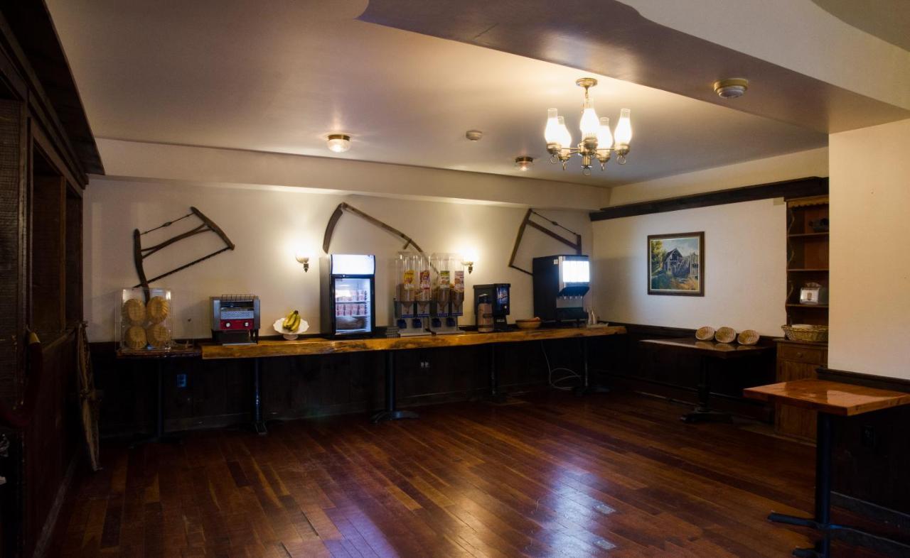 Summit Lodge Killington Luaran gambar