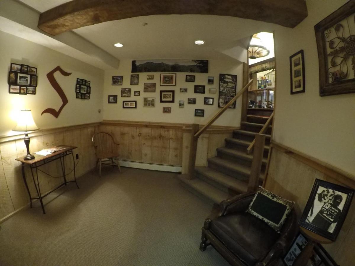Summit Lodge Killington Luaran gambar