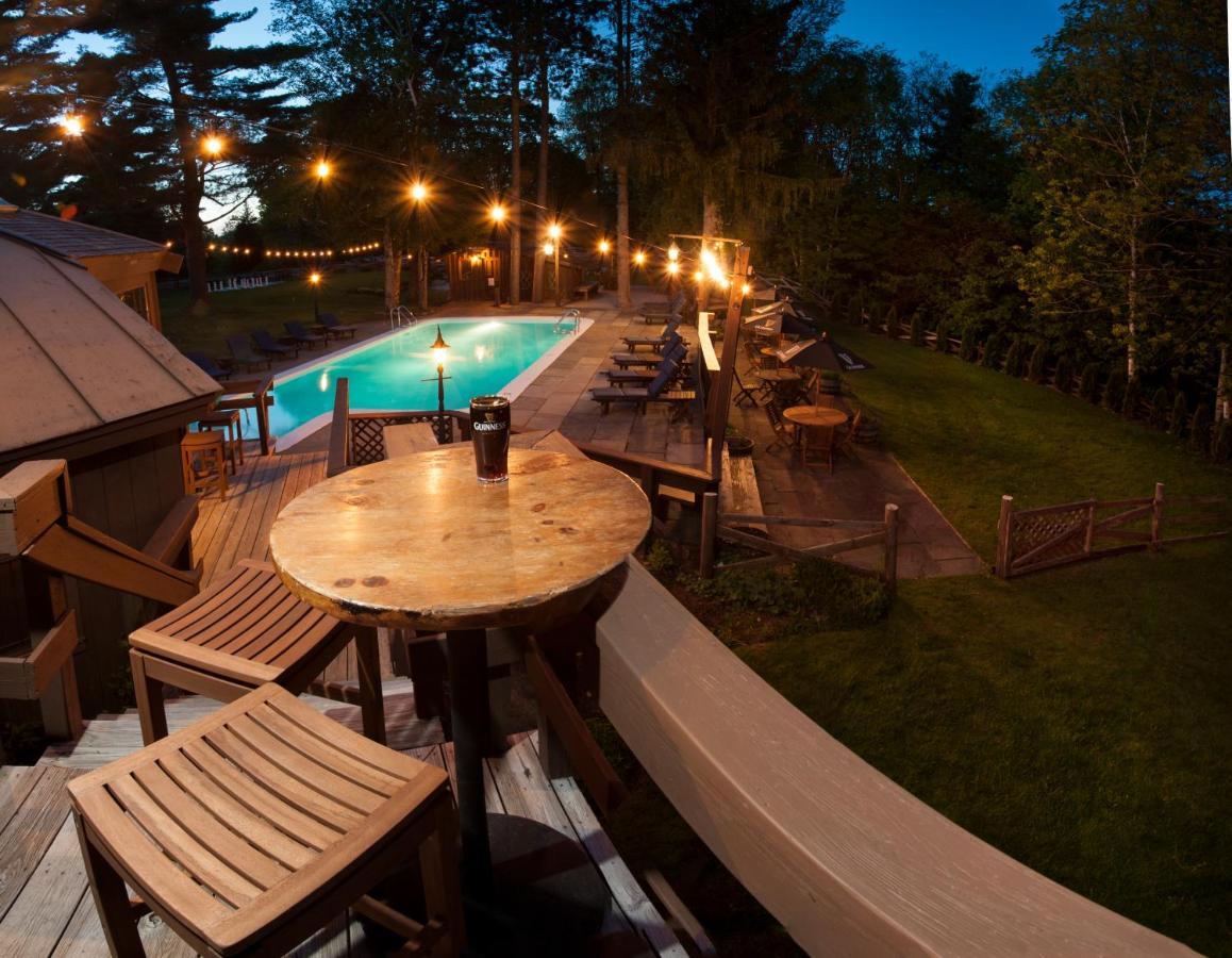 Summit Lodge Killington Luaran gambar