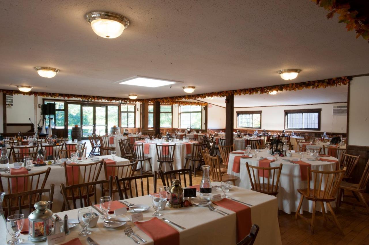 Summit Lodge Killington Luaran gambar