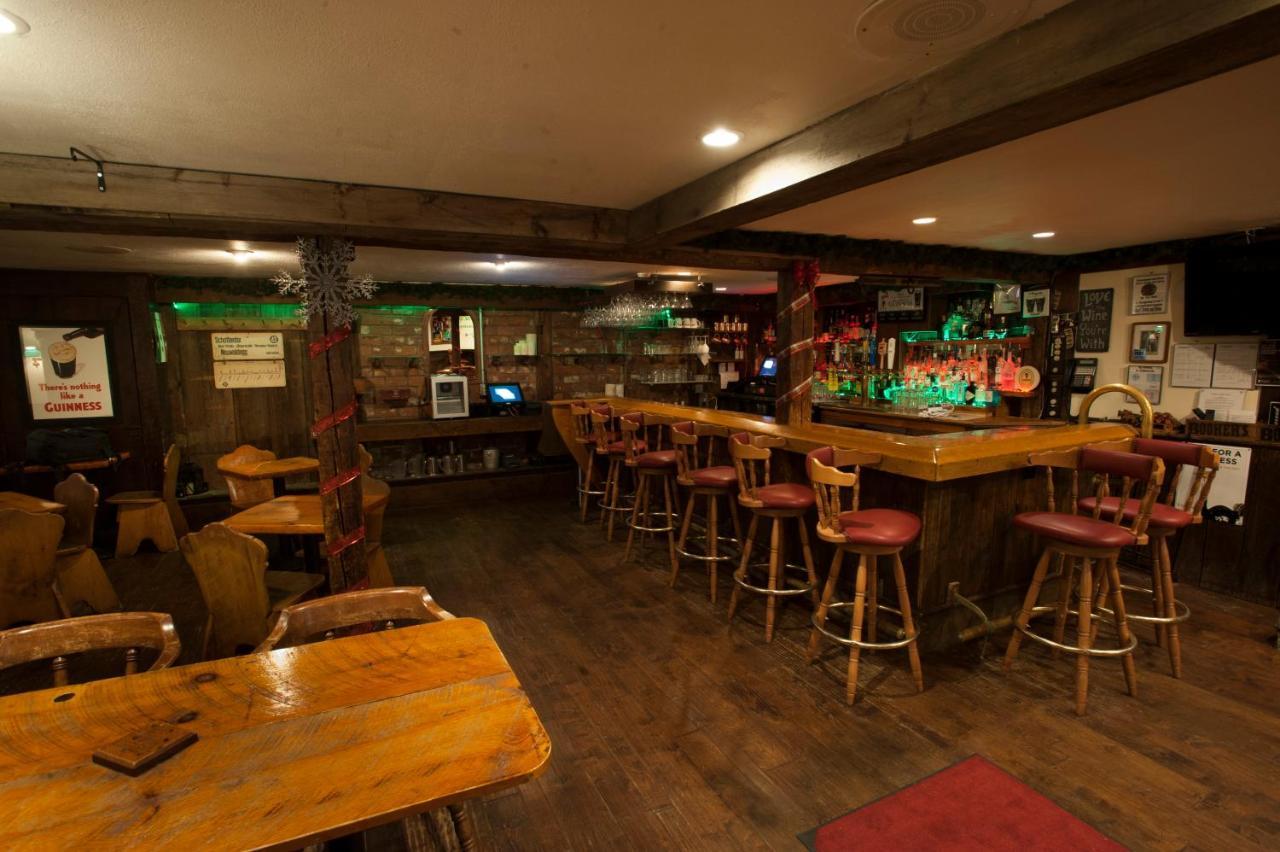 Summit Lodge Killington Luaran gambar