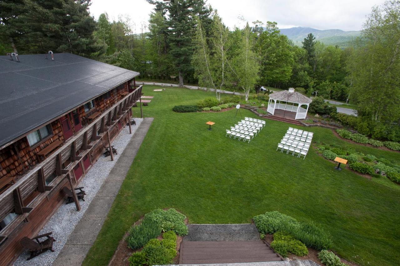 Summit Lodge Killington Luaran gambar
