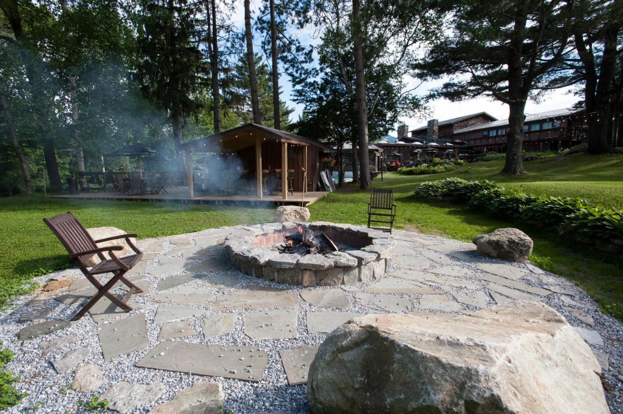 Summit Lodge Killington Luaran gambar