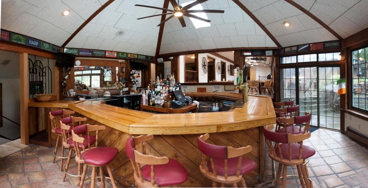 Summit Lodge Killington Luaran gambar