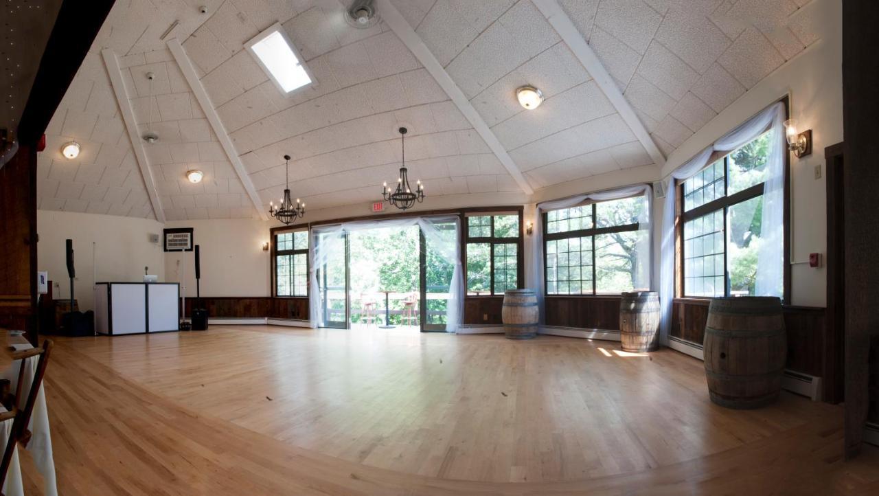 Summit Lodge Killington Luaran gambar