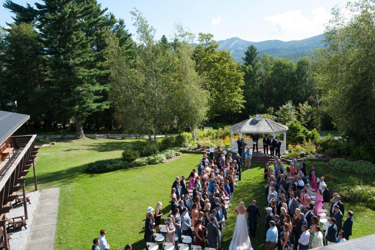 Summit Lodge Killington Luaran gambar