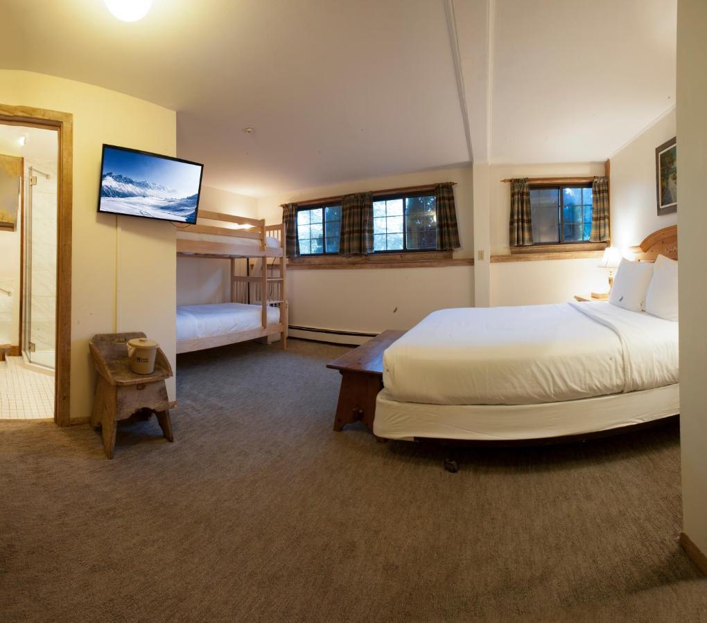 Summit Lodge Killington Luaran gambar