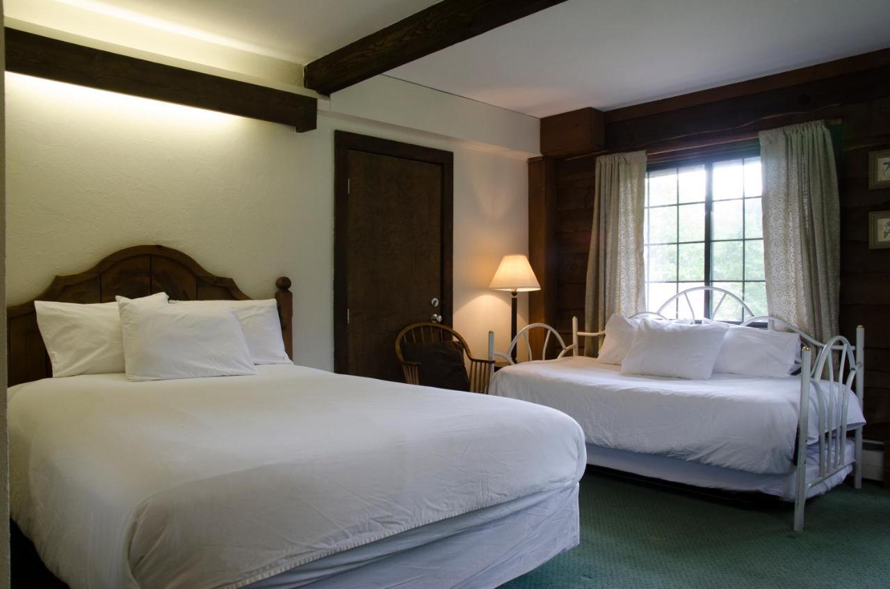 Summit Lodge Killington Luaran gambar