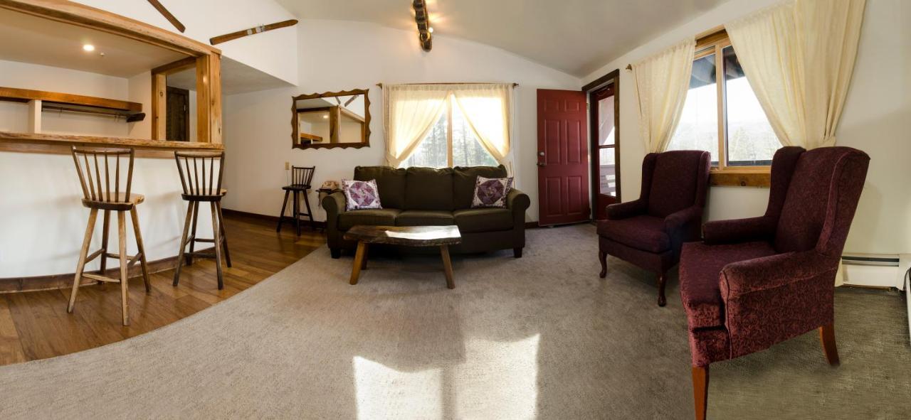 Summit Lodge Killington Luaran gambar