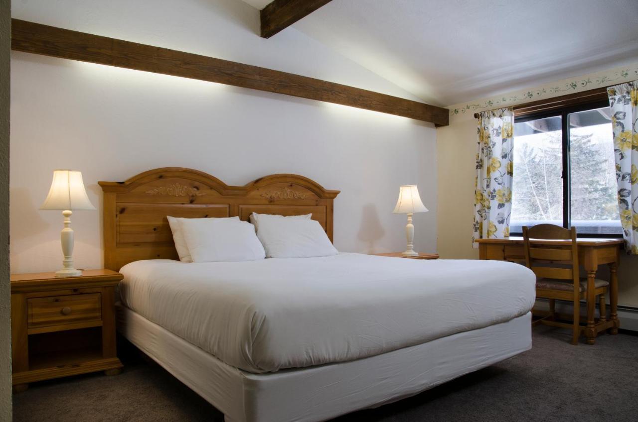 Summit Lodge Killington Luaran gambar