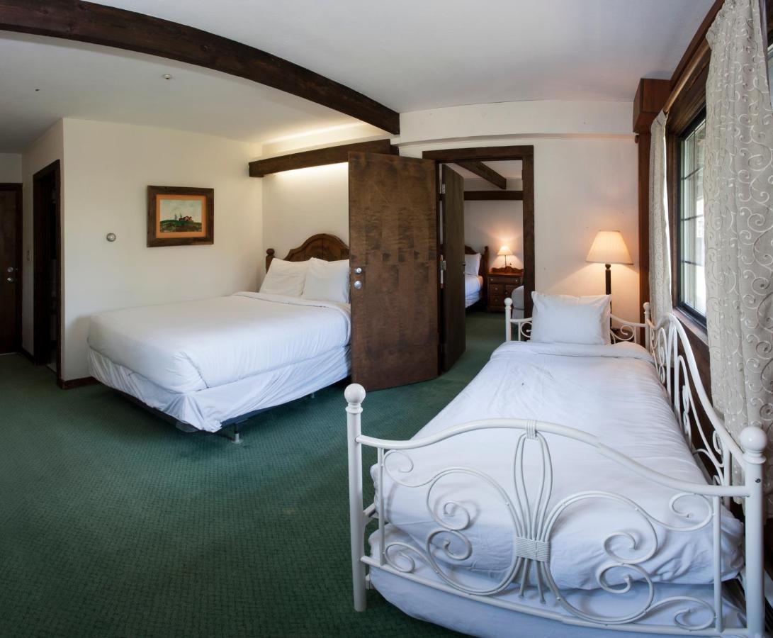 Summit Lodge Killington Luaran gambar