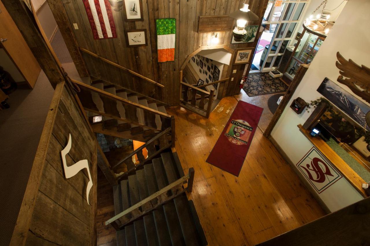 Summit Lodge Killington Luaran gambar