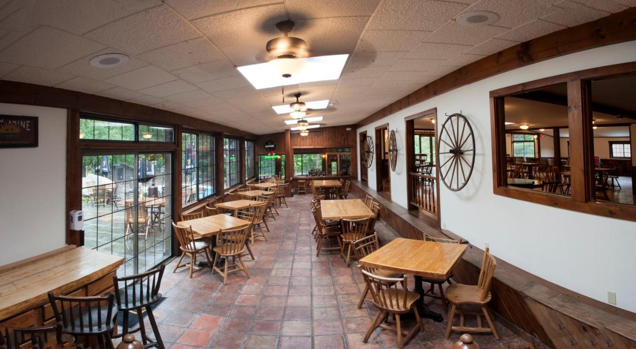 Summit Lodge Killington Luaran gambar