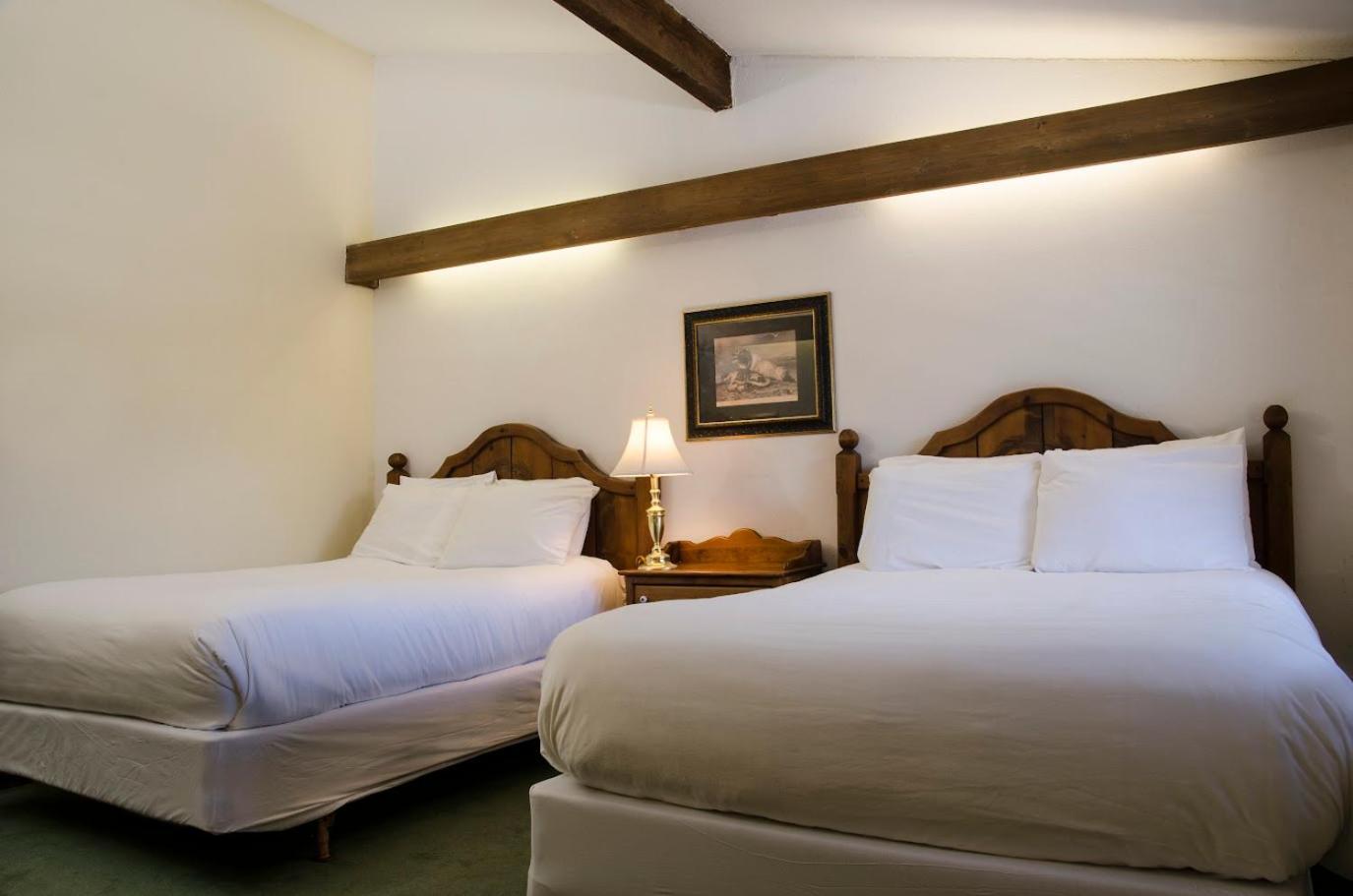 Summit Lodge Killington Luaran gambar