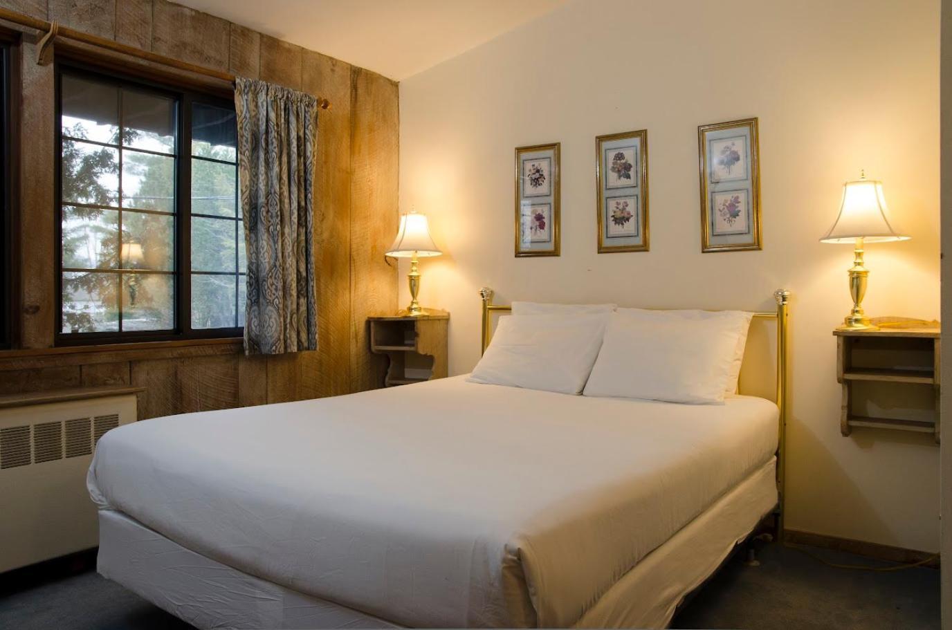 Summit Lodge Killington Luaran gambar