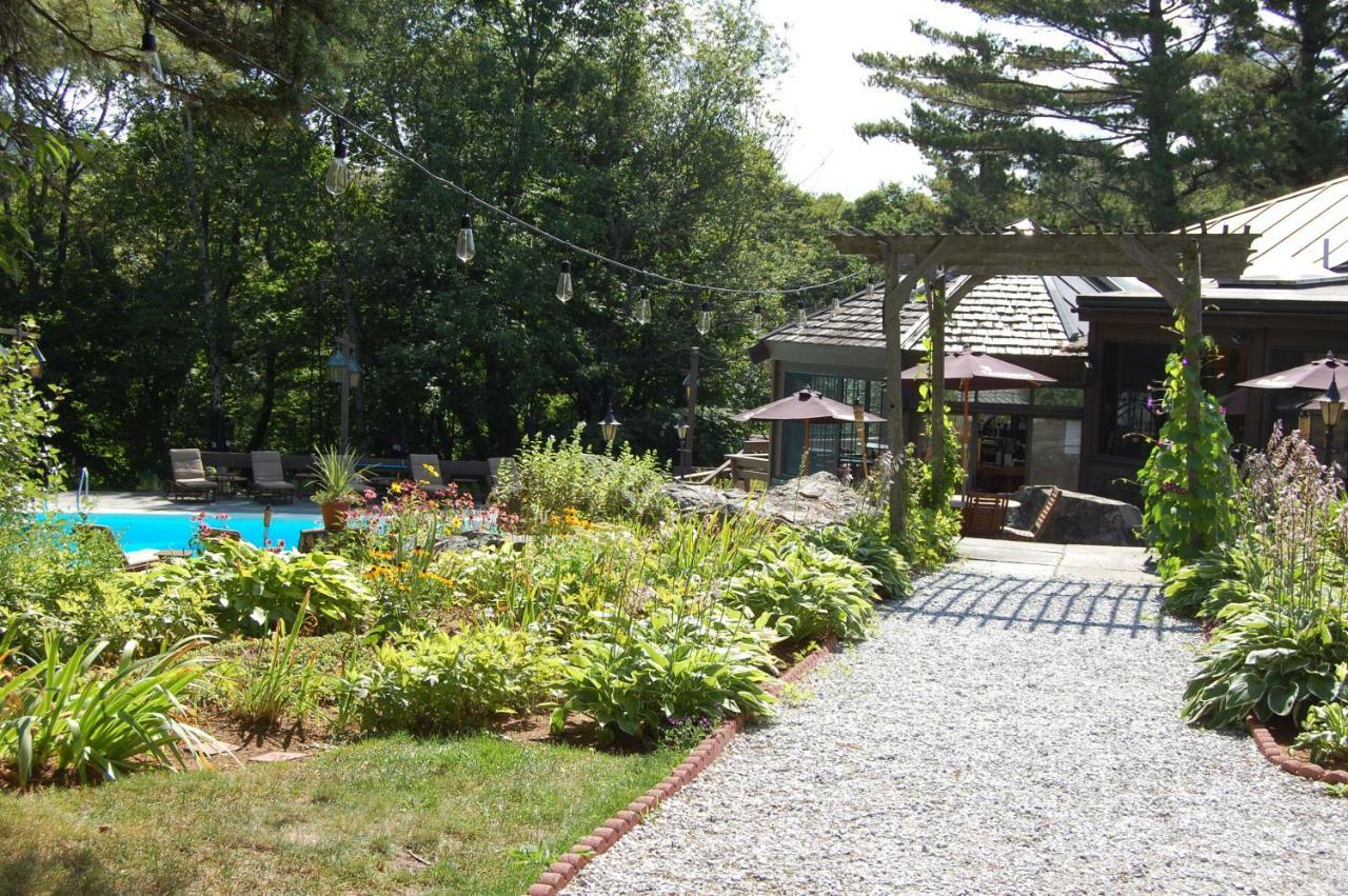 Summit Lodge Killington Luaran gambar