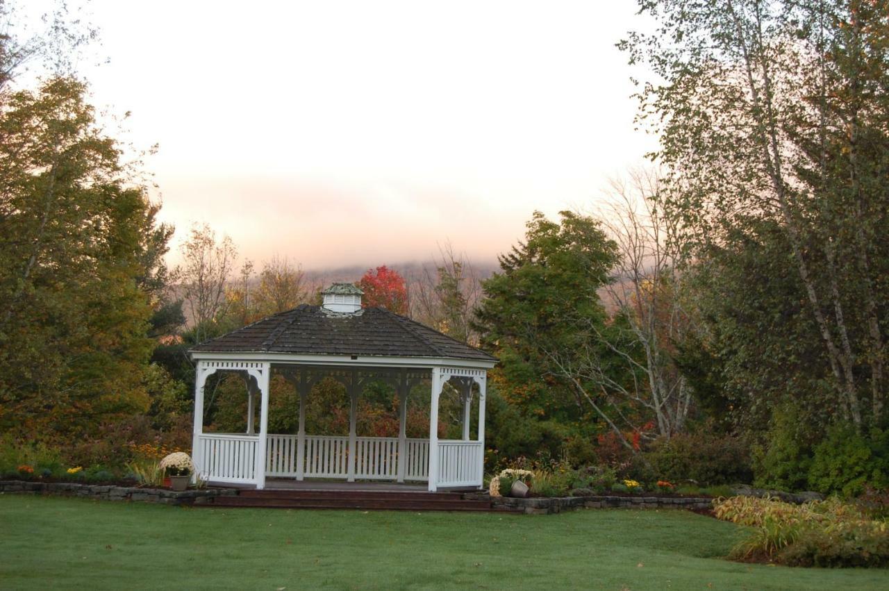 Summit Lodge Killington Luaran gambar
