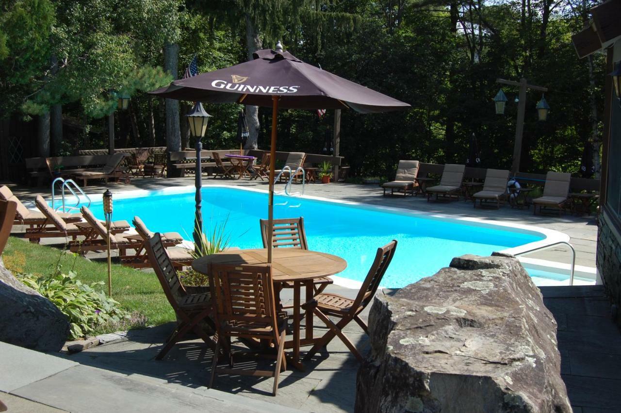 Summit Lodge Killington Luaran gambar
