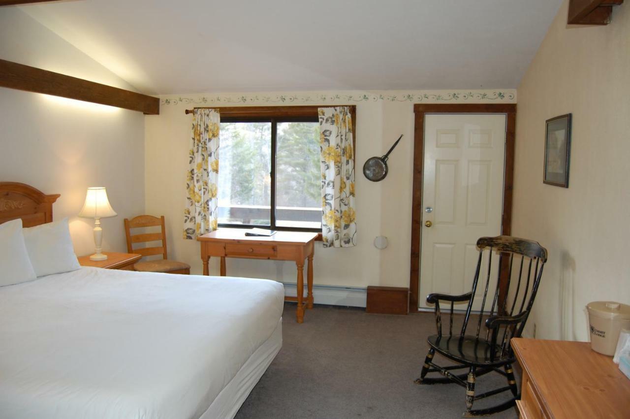 Summit Lodge Killington Luaran gambar