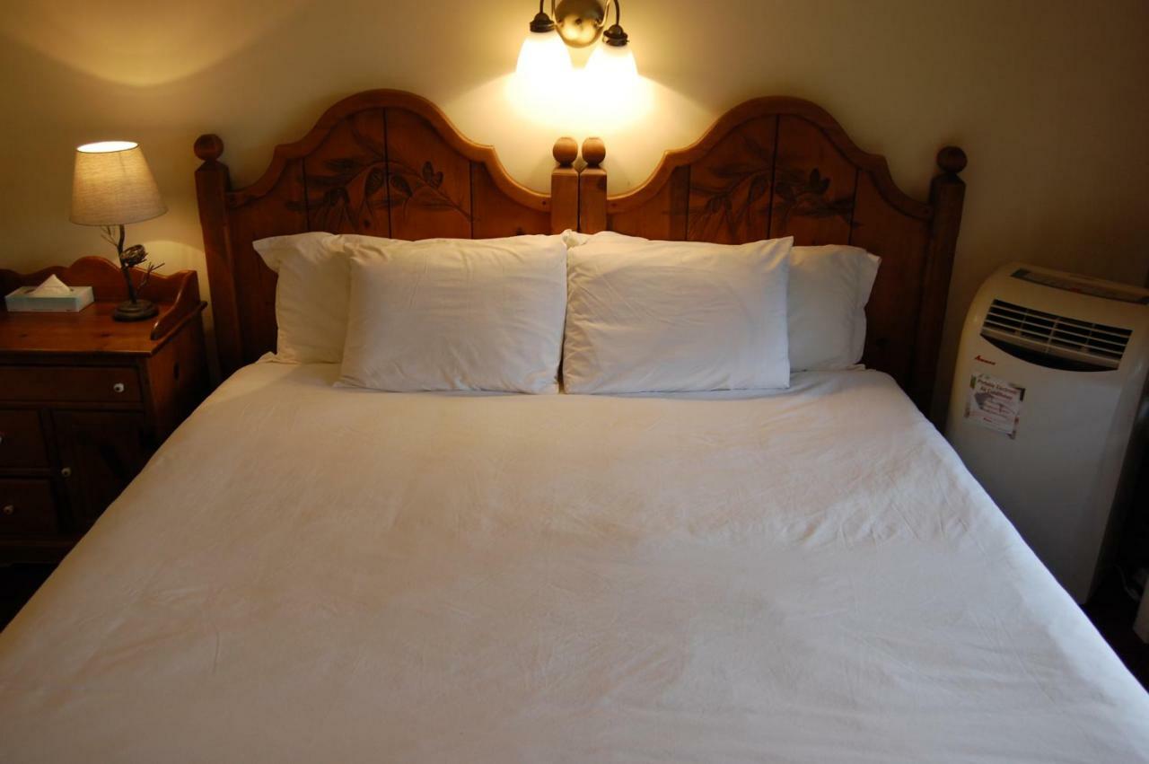 Summit Lodge Killington Luaran gambar