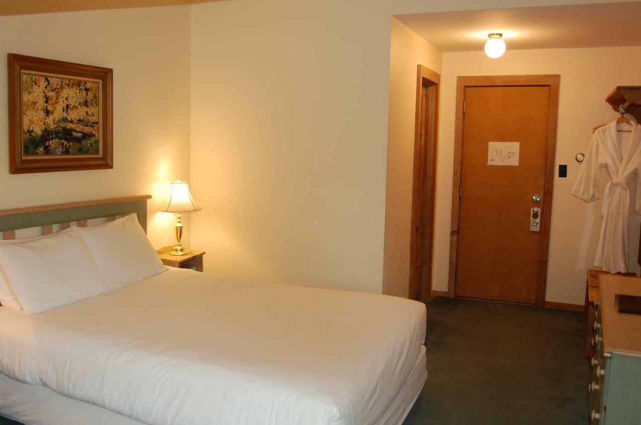 Summit Lodge Killington Luaran gambar