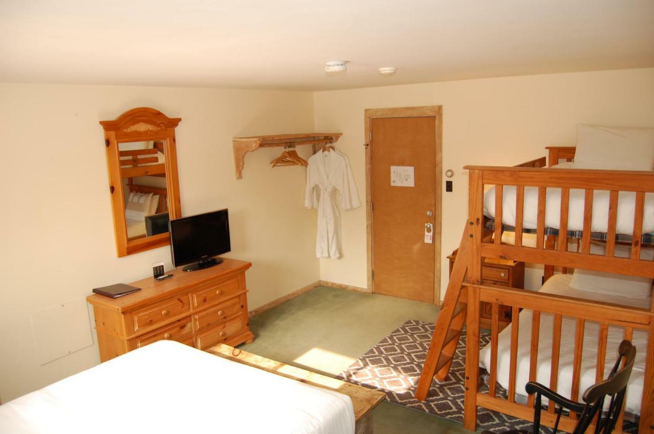 Summit Lodge Killington Luaran gambar