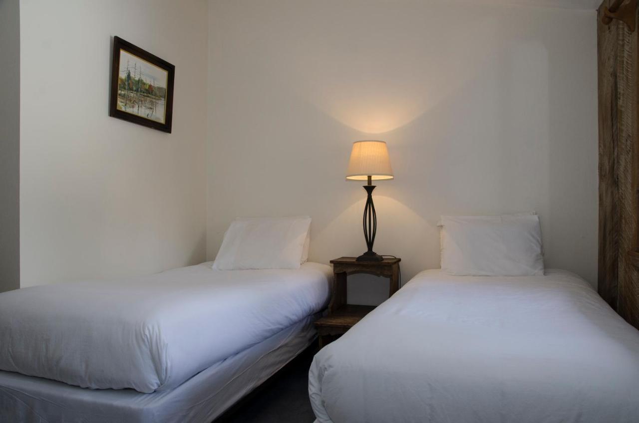 Summit Lodge Killington Luaran gambar