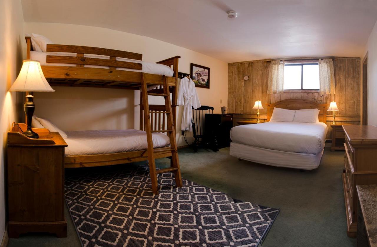 Summit Lodge Killington Luaran gambar