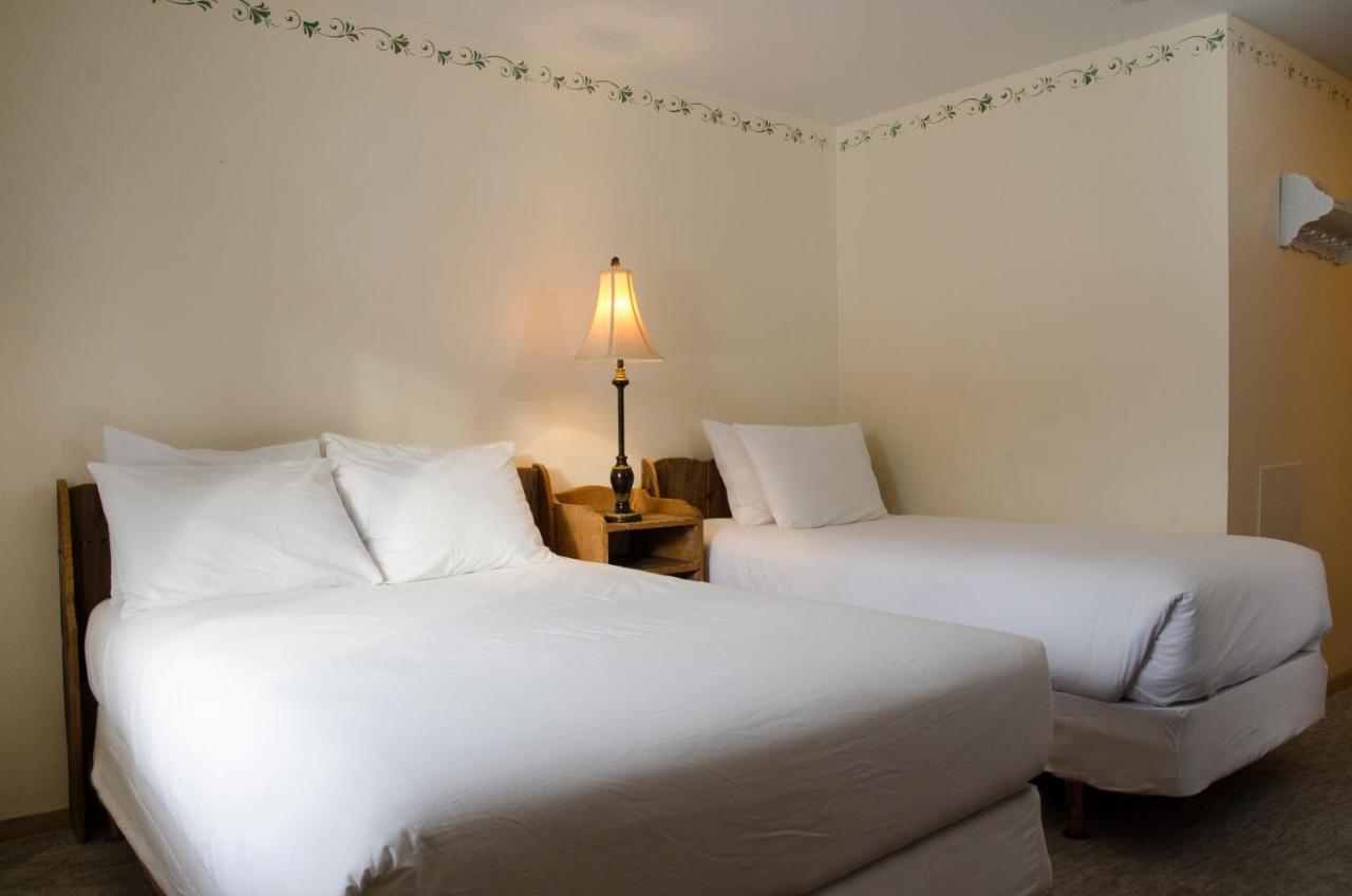 Summit Lodge Killington Luaran gambar