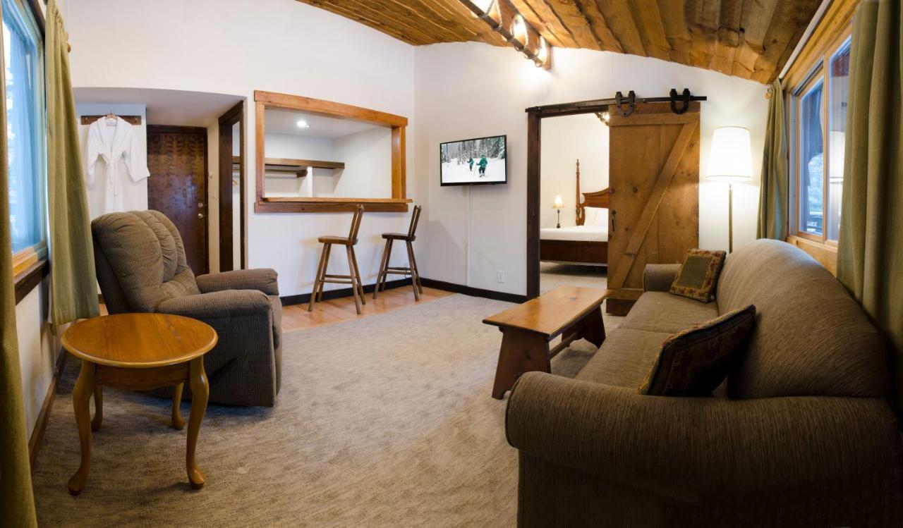 Summit Lodge Killington Luaran gambar